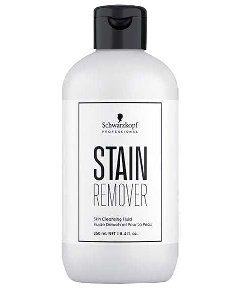 Schwarzkopf Satin Remover Skin Cleansing Fluid