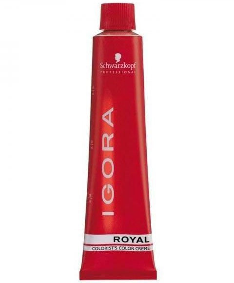 schwarzkopf Igora Royal Professional Hair Color