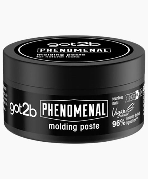 schwarzkopf Phenomenal Molding Paste