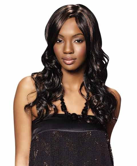 Sleek  Wig Fashion Syn Su Elise Wig