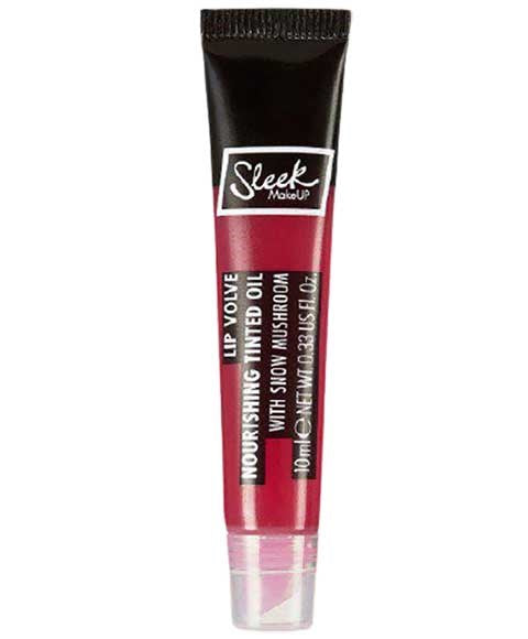 Sleek Make Up  Lip Volve Nourishing Tinted Oil