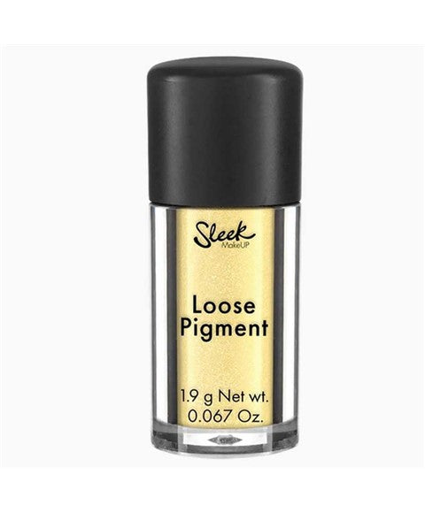 sleek make up Loose Pigment 1280 Rush