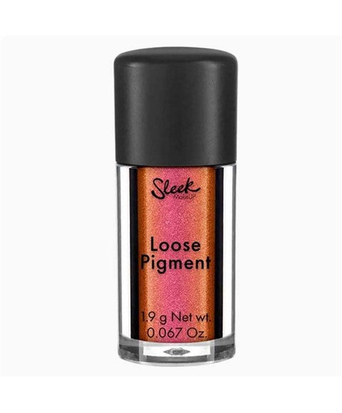 sleek make up Loose Pigment 1285 Euphoric