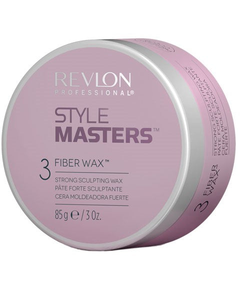 Revlon Style Masters 3 Fiber Wax