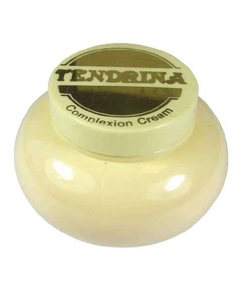 Siparco Si Tendrina Complexion Cream