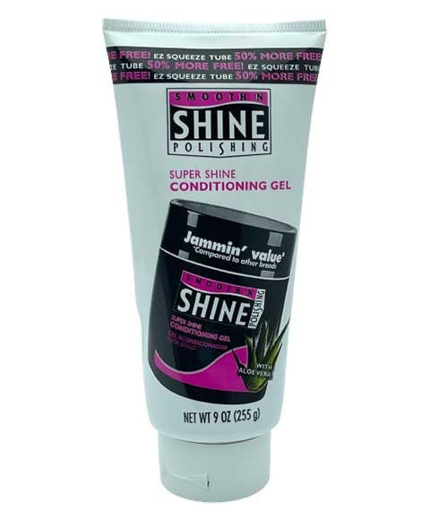 Schwarzkopf Smooth N Shine Conditioning Gel Tube