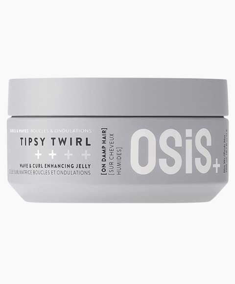 Schwarzkopf Osis Plus Curls And Waves Tipsy Twirl