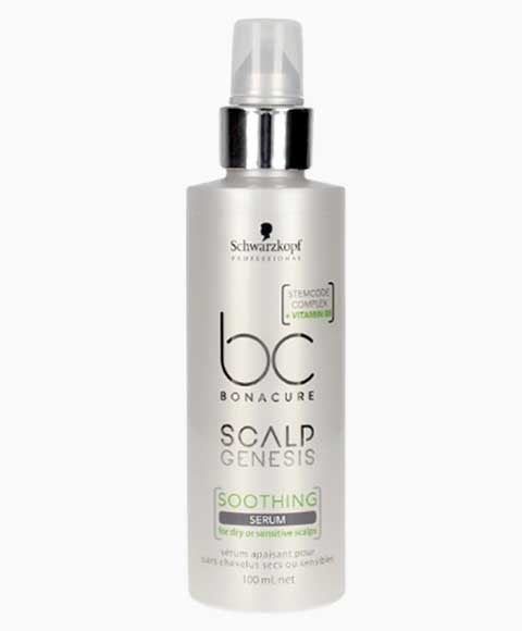 Schwarzkopf Bonacure Scalp Genesis Soothing Serum