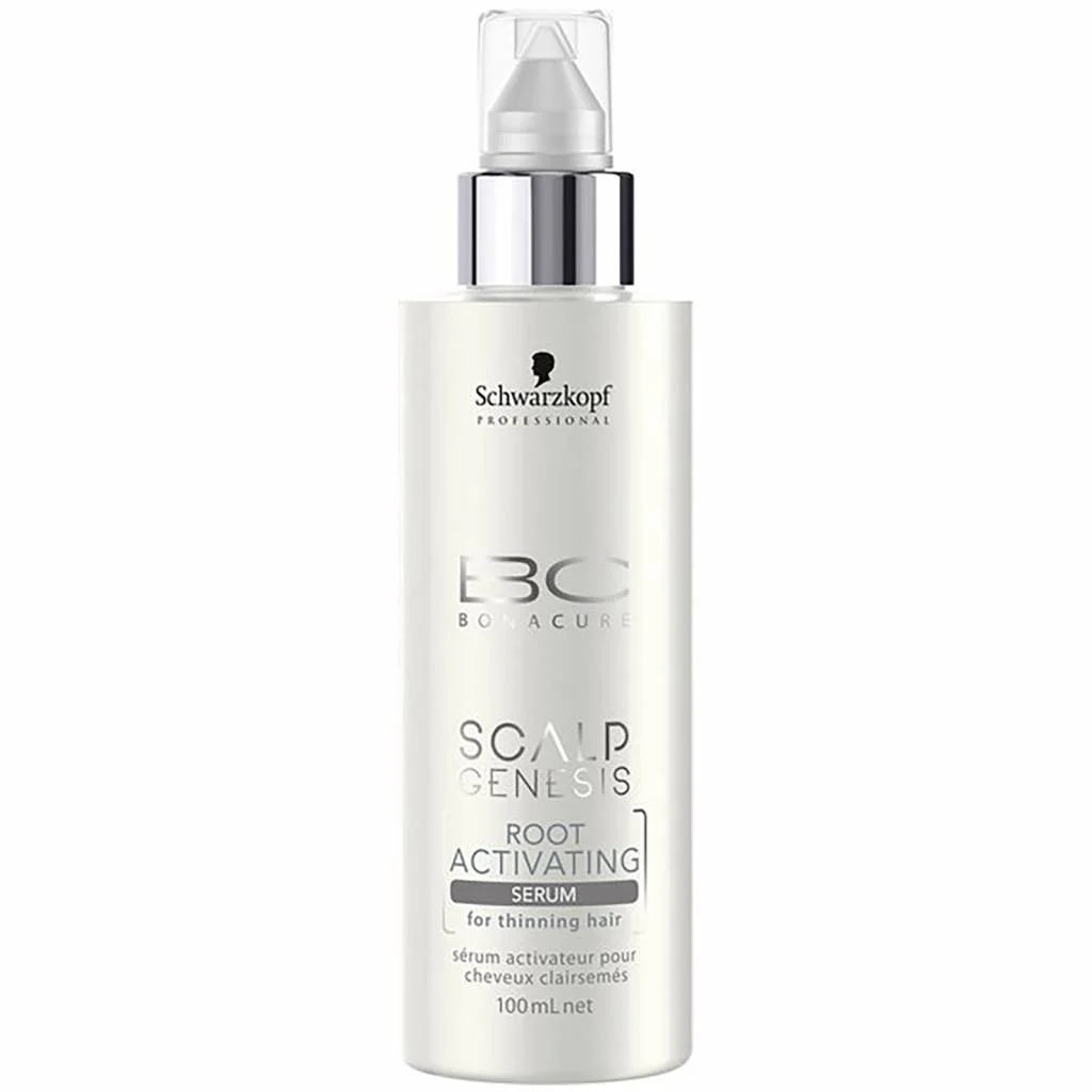 Schwarzkopf BC Bonacure Scalp Genesis Root Activating Serum 100ml