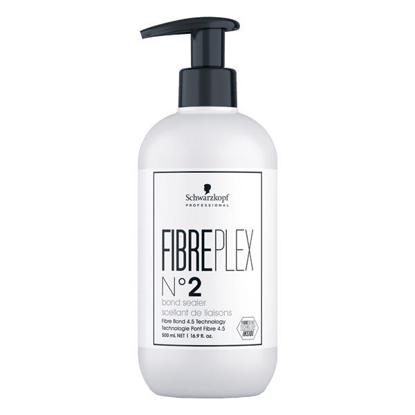 Schwarzkopf Fibreplex Expert Kit No 2 Bond Sealer 500ml