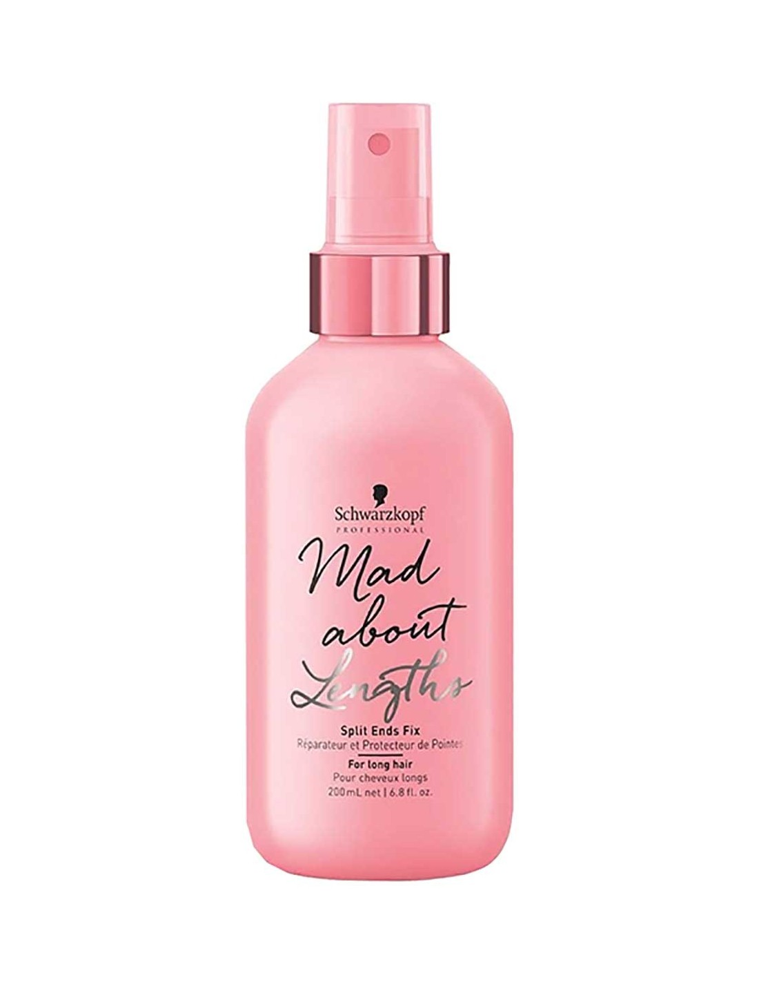 Schwarzkopf Mad About Lengths Split End Fix - 200ml