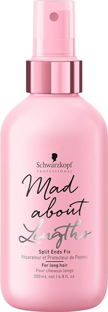 Schwarzkopf Mad About Lengths Split End Fix - 200ml