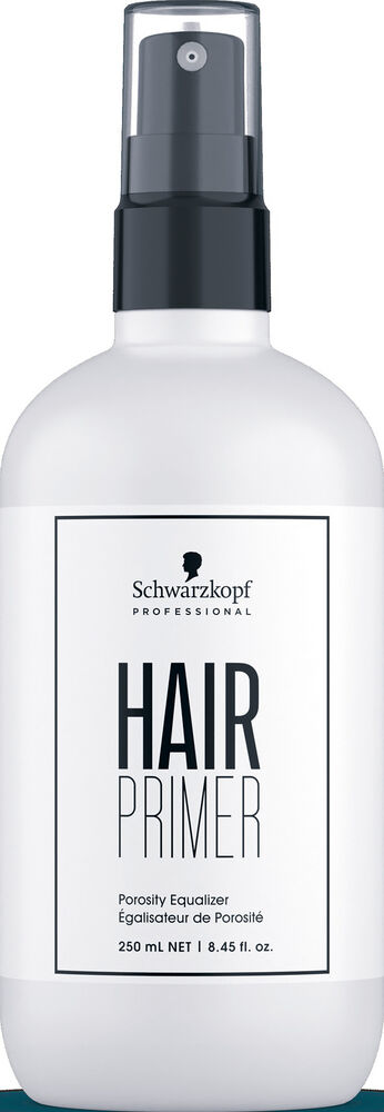 Schwarzkopf Professional Hair Primer Porosity Equalizer - 250ml