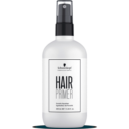 Schwarzkopf Professional Hair Primer Porosity Equalizer - 250ml