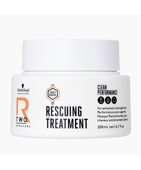 Schwarzkopf R TWO Bonacure Rescuing Treatment