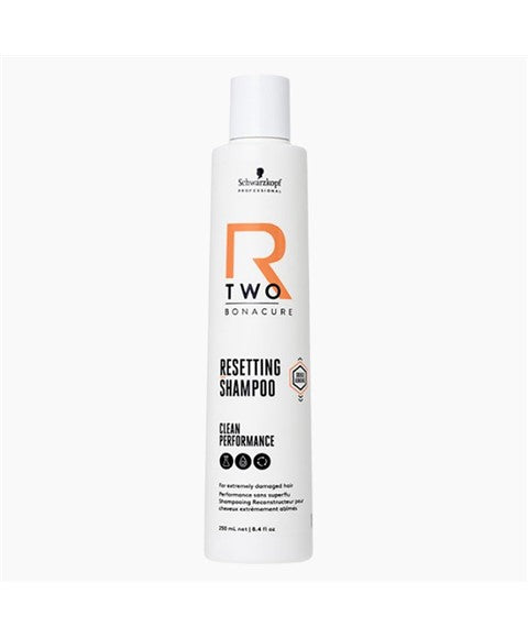 schwarzkopf R TWO Bonacure Resetting Shampoo