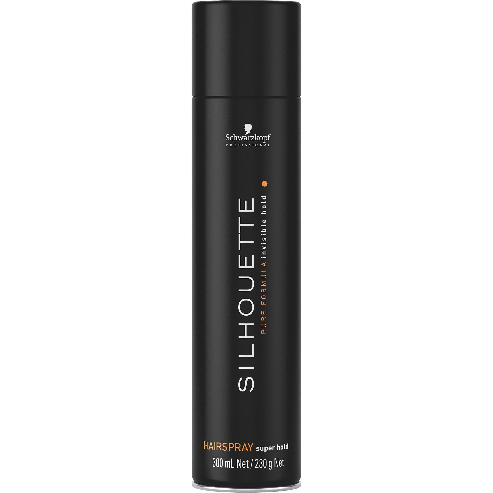 Schwarzkopf Silhouette Super Hold Hairspray - All sizes