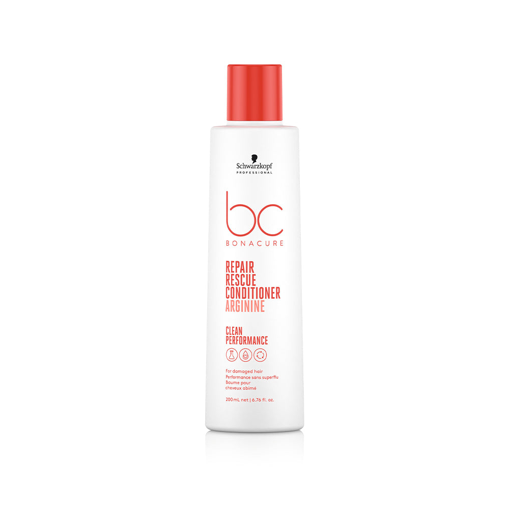 Schwarzkopf Bonacure Repair Rescue Arginine Conditioner 200ml/1000ml