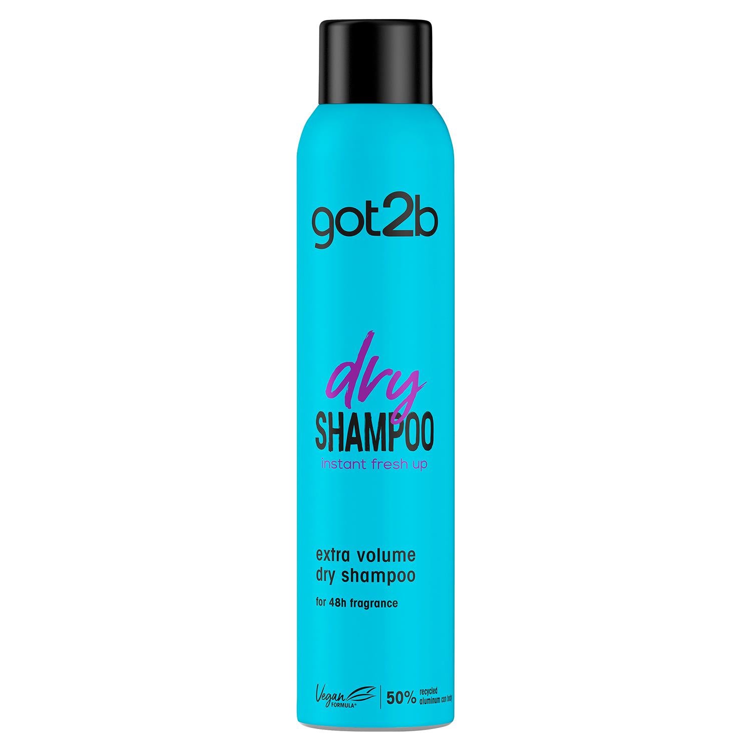 Schwarzkopf got2b Fresh It Up Volume Dry Shampoo 200ml