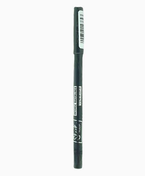 sleek make up Sleek Intense Waterliner Zodiac Black 1241