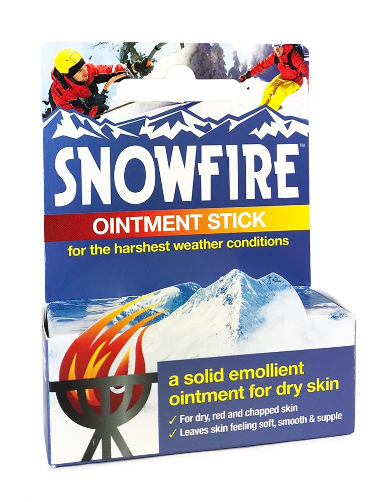 Snowfire Ointment Stick 18g