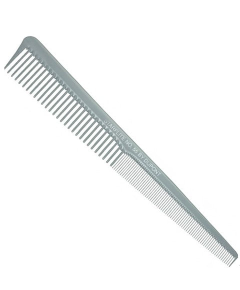 Denman  Starflite Tampered Comb No 55