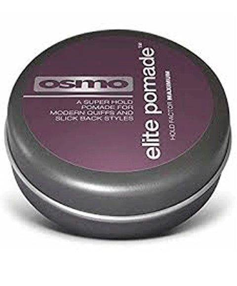 osmo Elite Super Hold Pomade