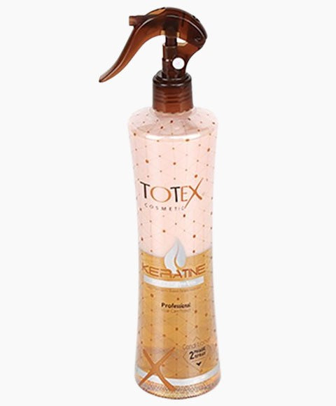 Totex Cosmetic Totex Keratin Hair Conditioner Spray