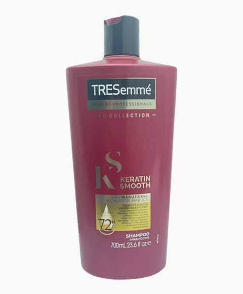 TRESemme Pro Collection Keratin Smooth Shampoo