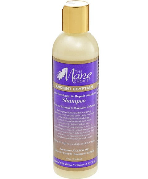 The Mane Choice Ancient Egyptian Anti Breakage And Repair Antidote Shampoo