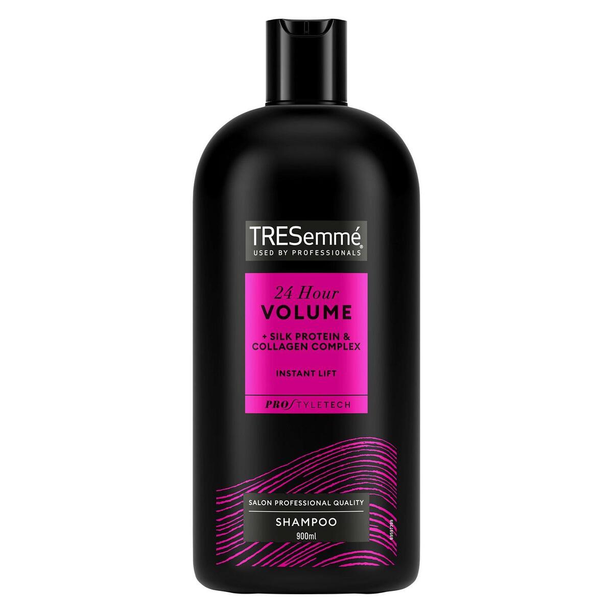 TRESemme 24 Hour Body Volume Shampoo - 900ml