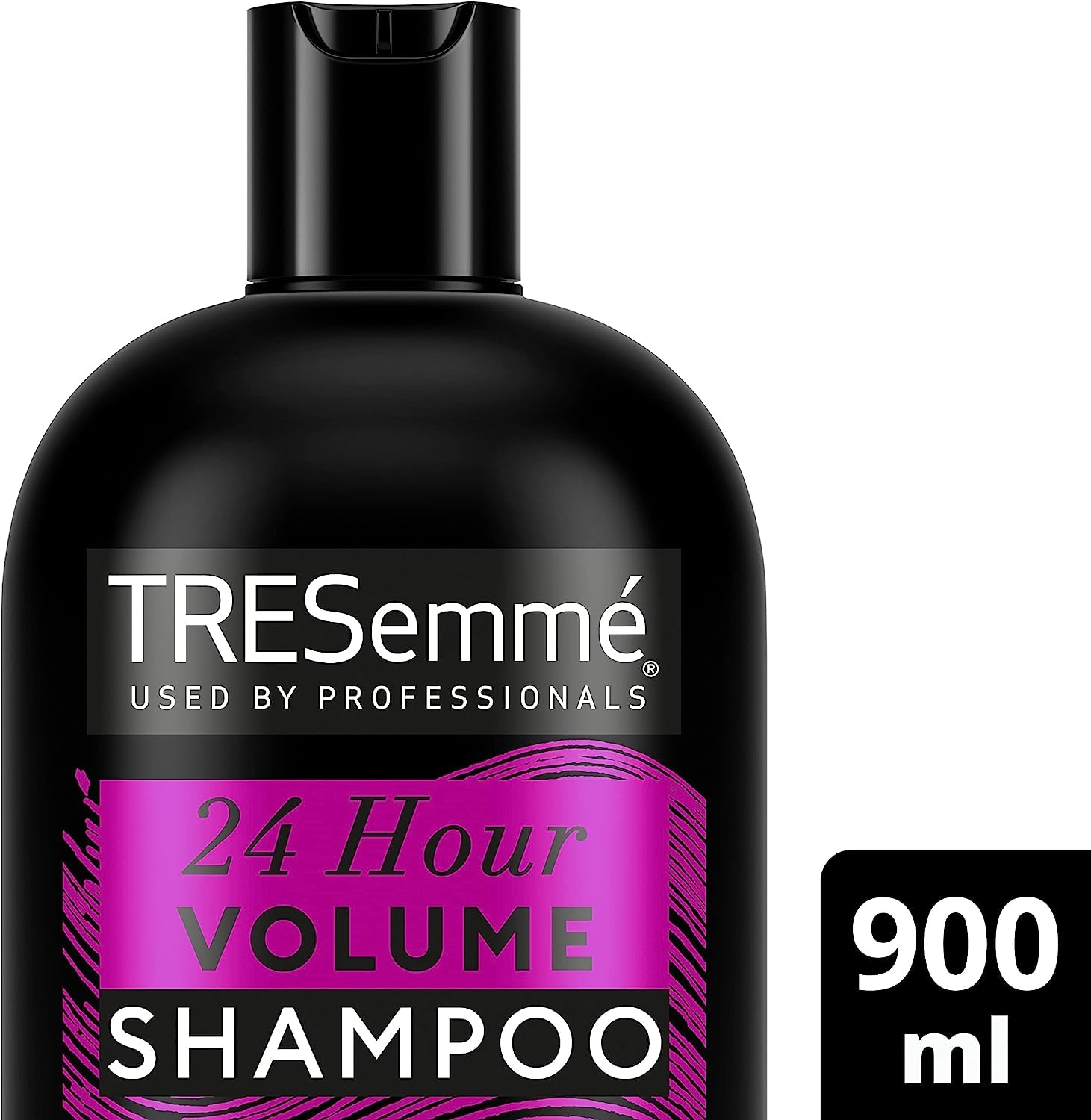 TRESemme 24 Hour Body Volume Shampoo - 900ml