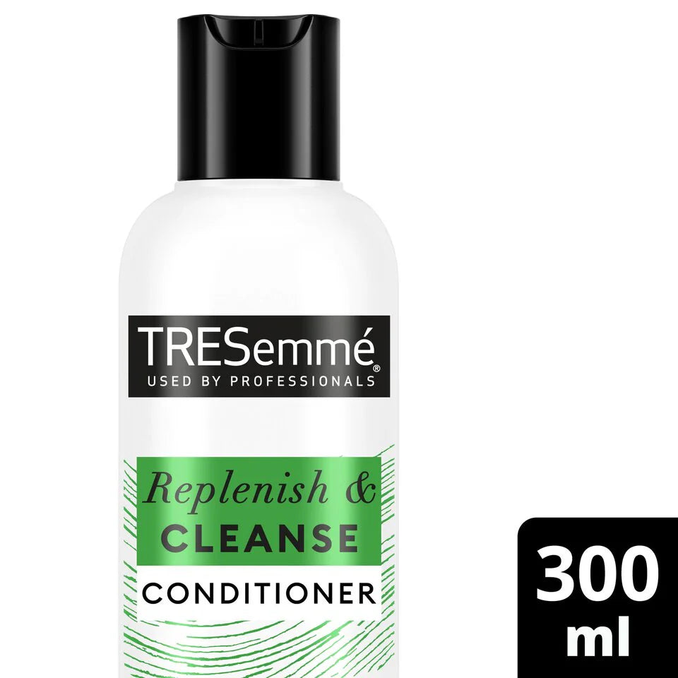 TRESemme Cleanse & Replenish Remoisturising Conditioner 300ml