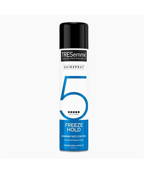 TRESemme  Freeze Hold 5 Hairspray