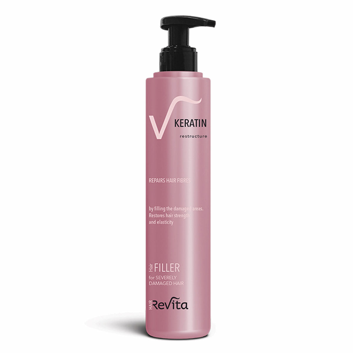 A3 Revita Keratin Restructure Filler 250ml