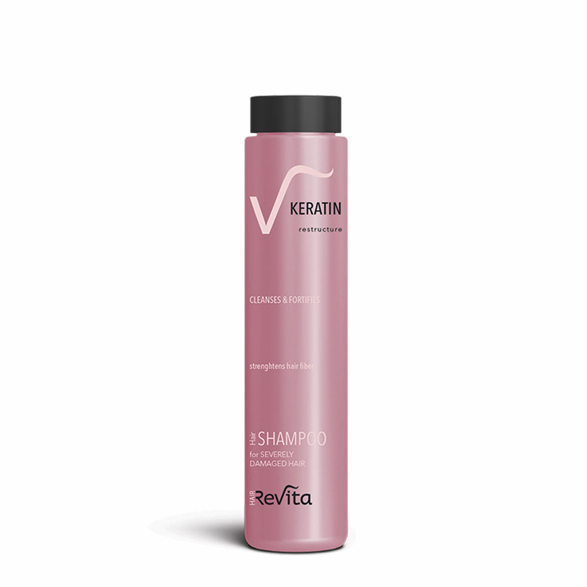 A3 Revita Keratin Restructure Shampoo For Badly Damaged Hair 250ml