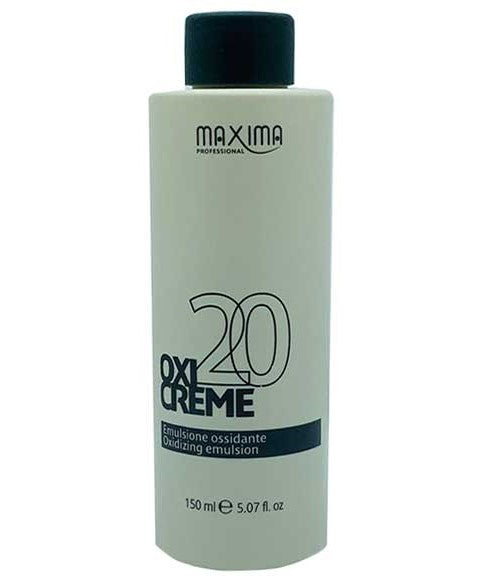 Vitalfarco Oxicreme Oxidizing Emulsion