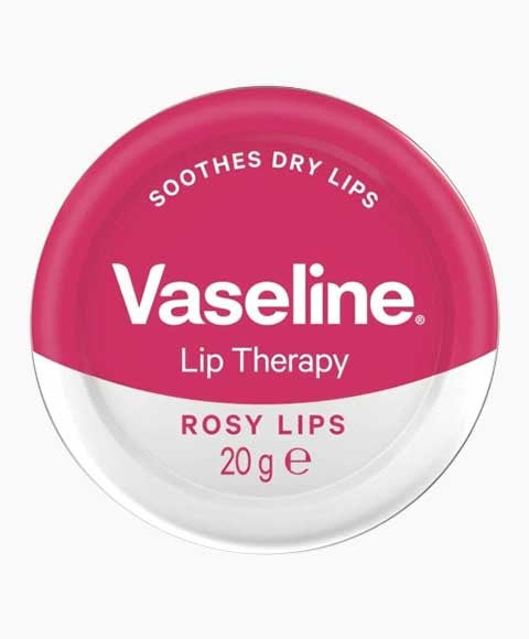 Vaseline  Lip Therapy