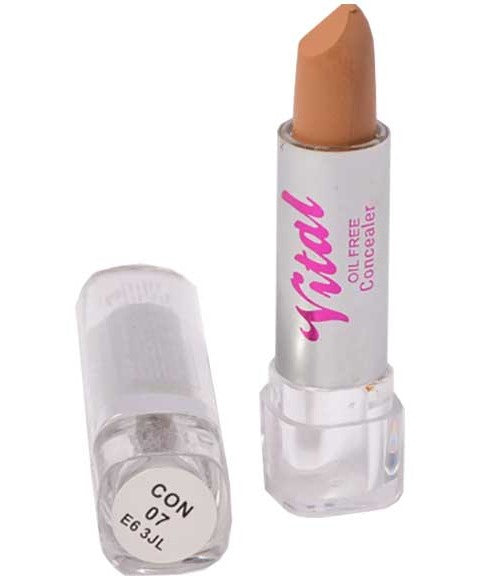 Vital Makeup Oil Free Concealer Con 07