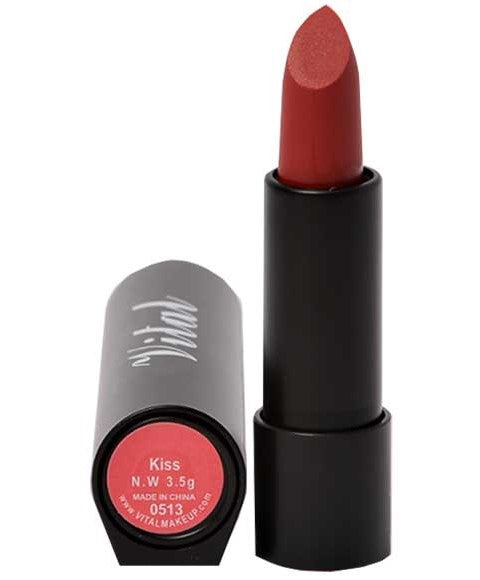 Vital Makeup  Lipstick Kiss