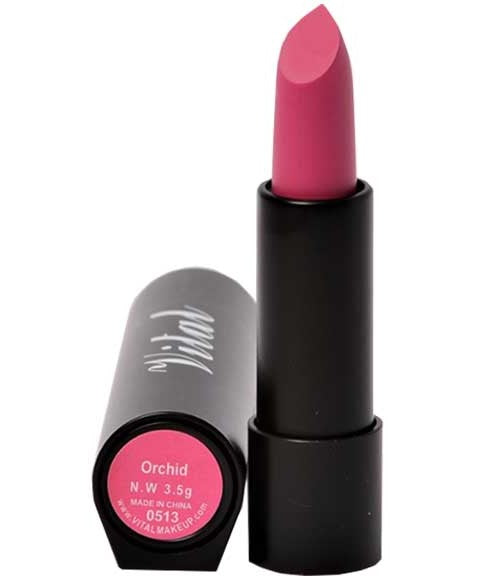 Vital Makeup  Lipstick Orchid