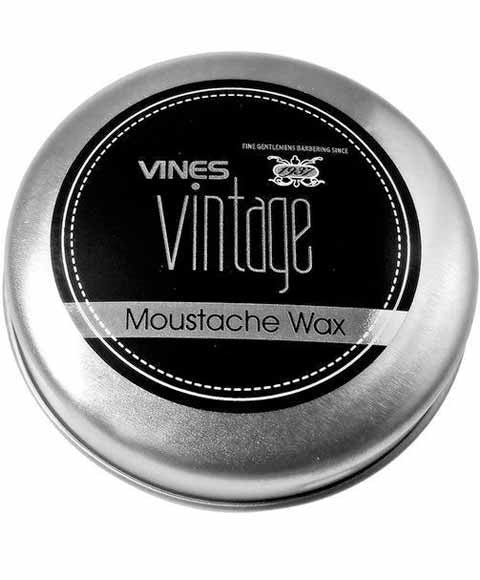 Vines Vintage  Moustache Wax