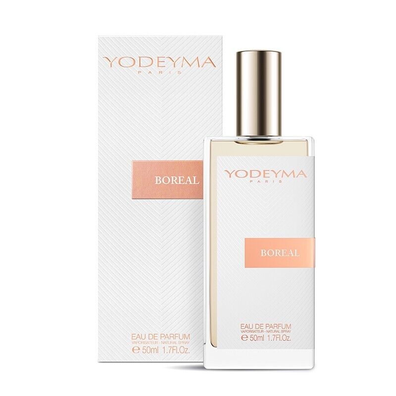 Yodeyma Paris Boreal Eau De Parfum 50ml / 100ml