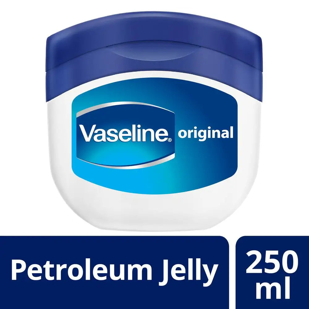 Vaseline Pure Petroleum Jelly Original Protect DRY Skin