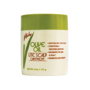 JF Labs Vitale Olive Oil Lite Scalp Treatment