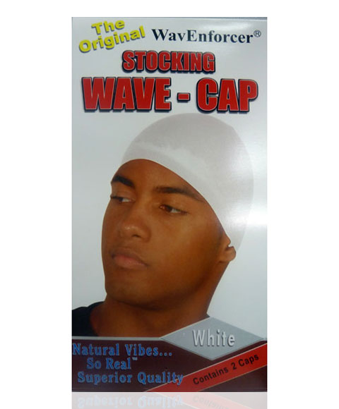 FirstLine Manufacturing Wav Enforcer Stocking Wave Cap