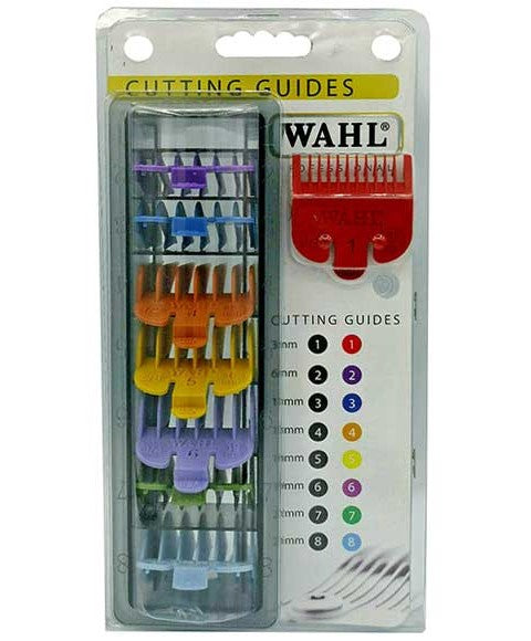 Wahl Cutting Guides