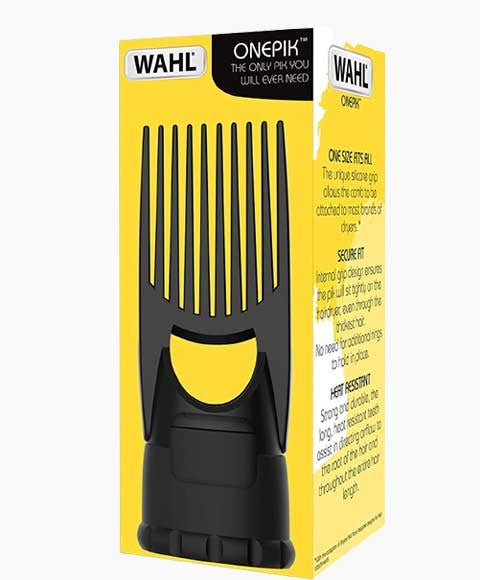 Wahl  Salon Styling One Pik