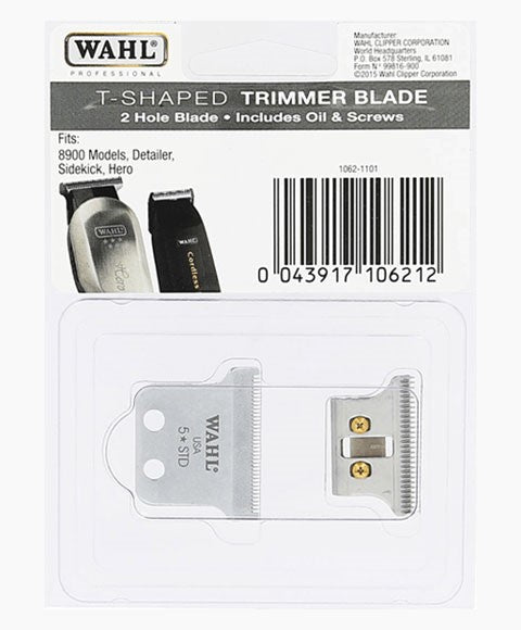 Wahl  T Shaped Trimmer Blade 1062