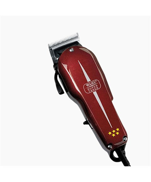 Wahl 5 Star Series Super Taper Professional Corded Clipper